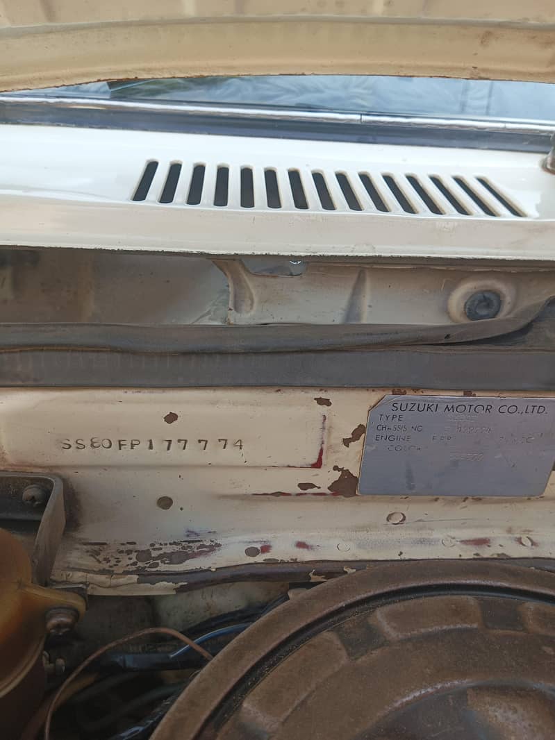 Fx car 8