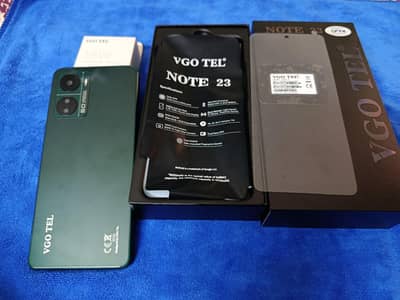 VGO TEL Note 23