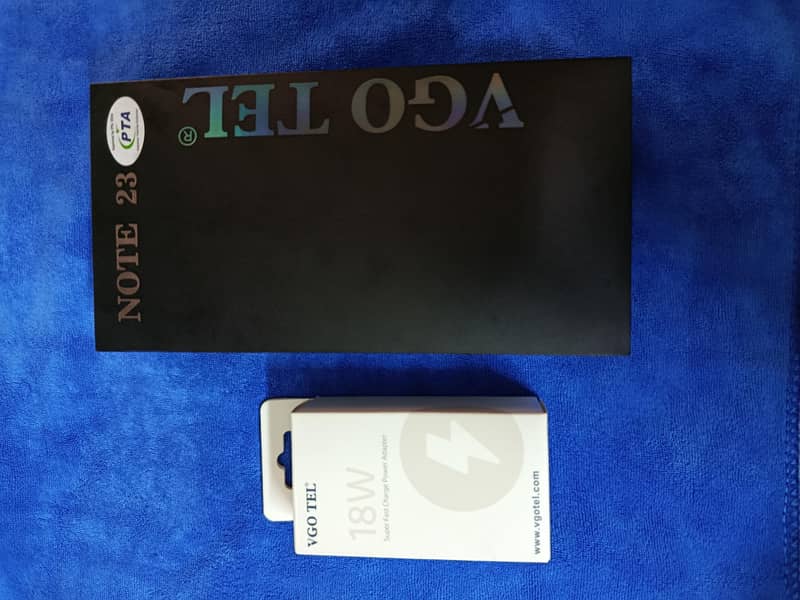 VGO TEL Note 23 1