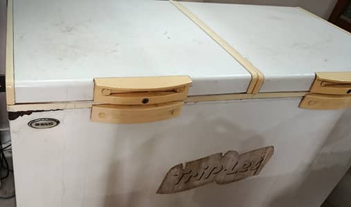 Drawlance Trip-Let for sale