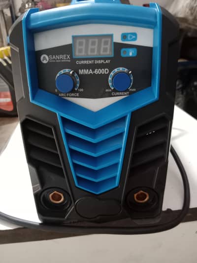 igbt inverter welder