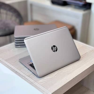 Hp Folio G3 UltraSlim Core i5 6th Generation 8GB Ram / 256GB SSD