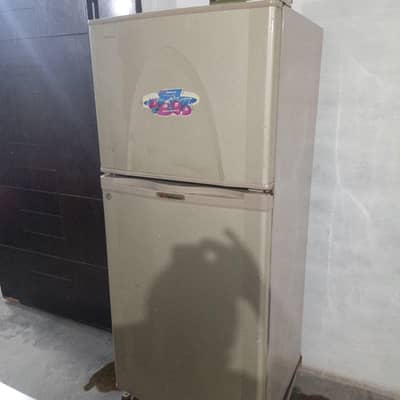 refrigerator for urgent sale