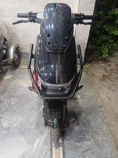 YJ Future Z1 For Sale