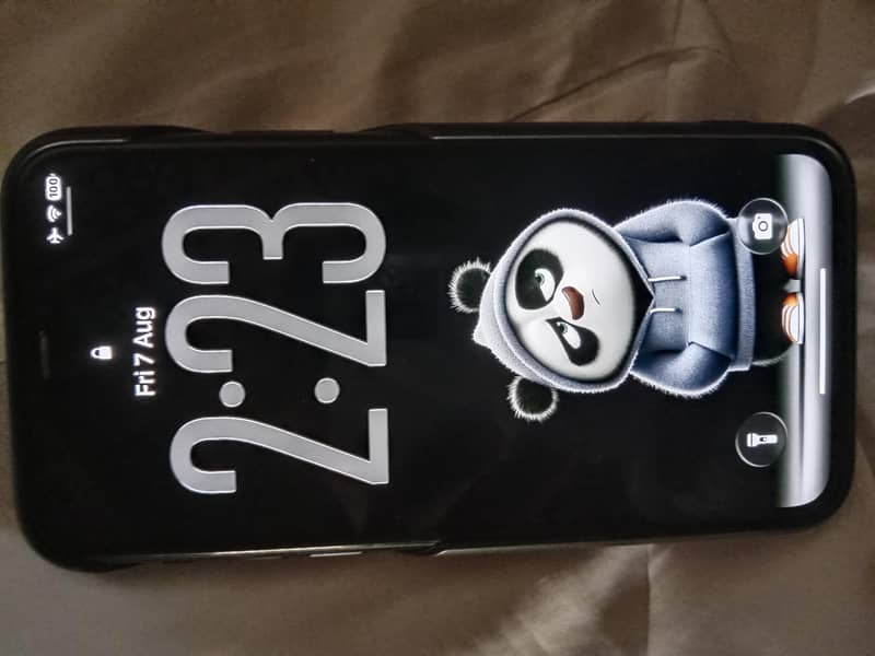 Apple iPhone 11 Pro 0