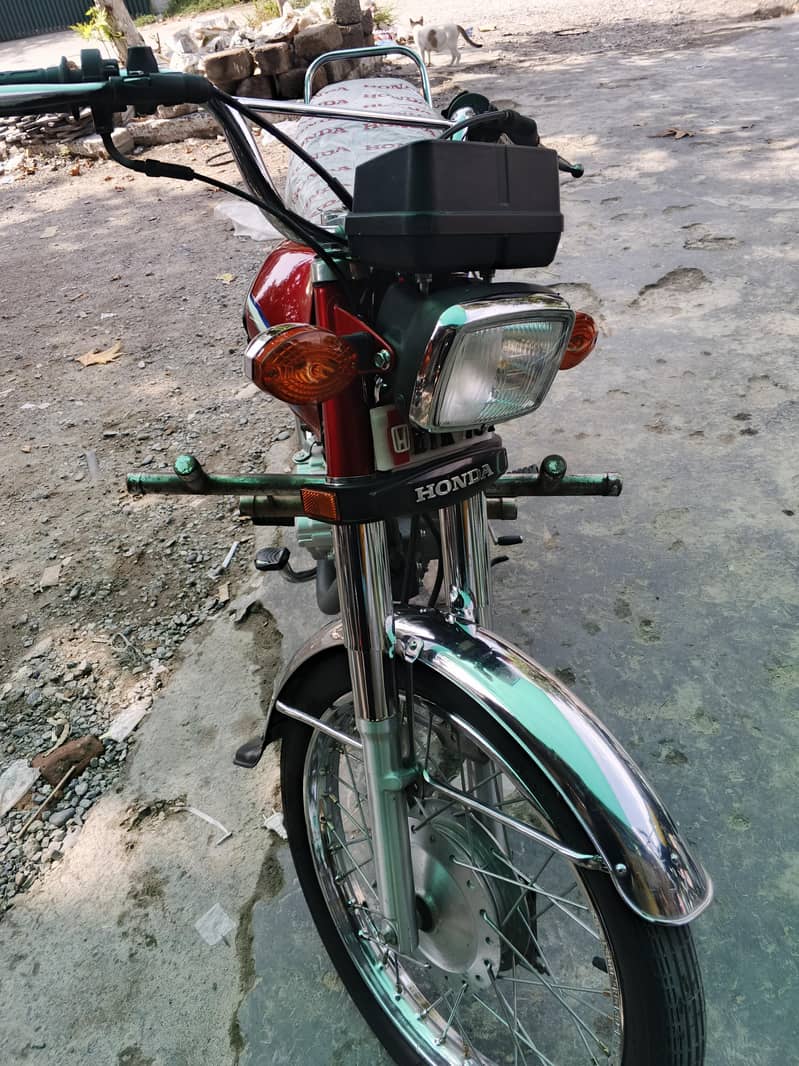 bikes 3