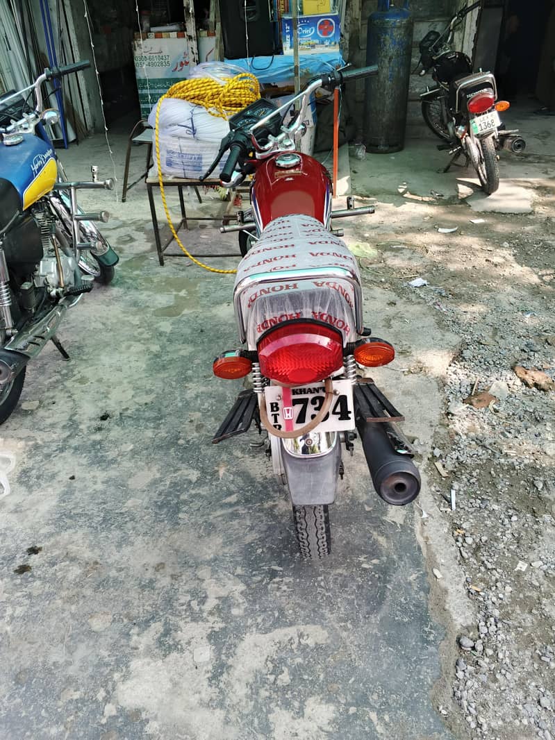 bikes 6