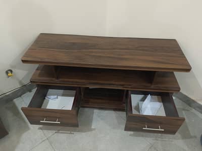 Brand New TV table/Console