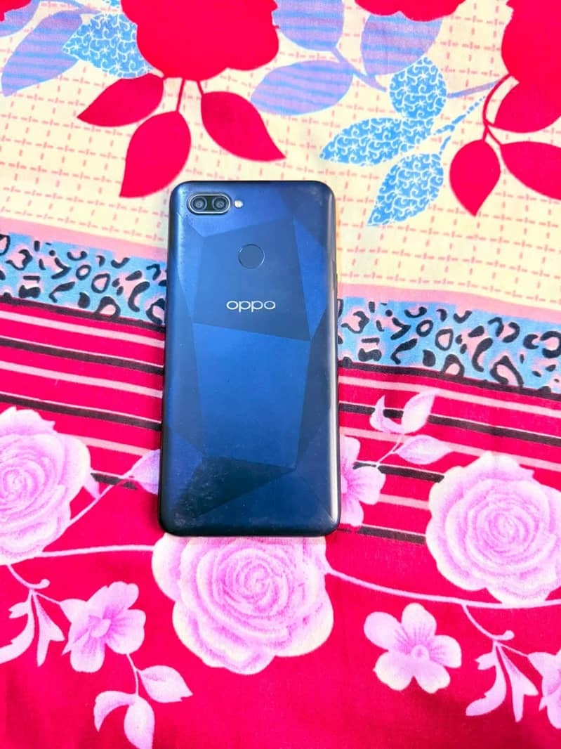 OPPO A12 0