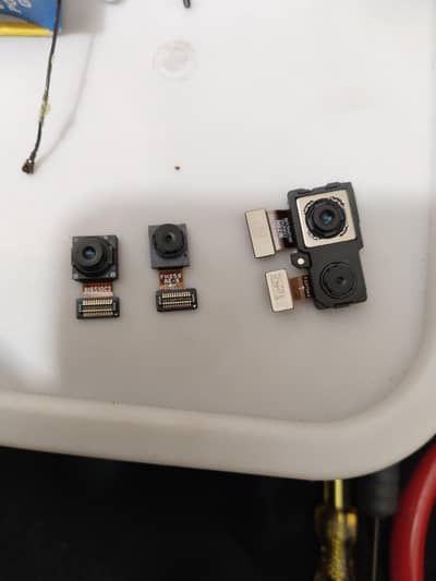 Huawei y9 2019
