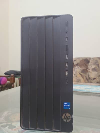 HP TOWER