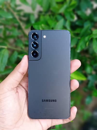 Samsung Mobile S22