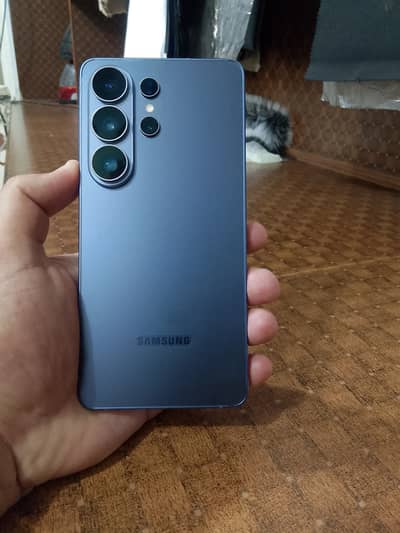 Samsung Mobile S26 Ultra 12 / 256 GB