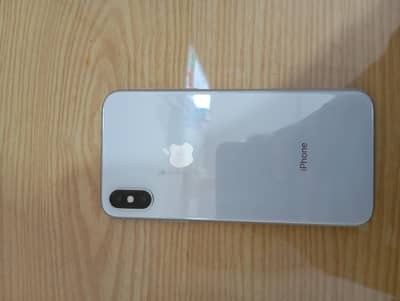 Apple iPhone X
