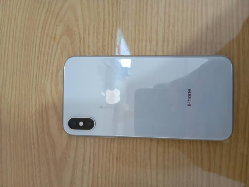 Apple iPhone X 0
