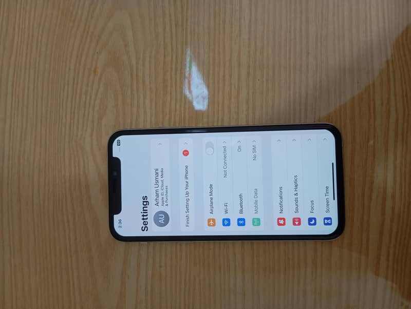 Apple iPhone X 2