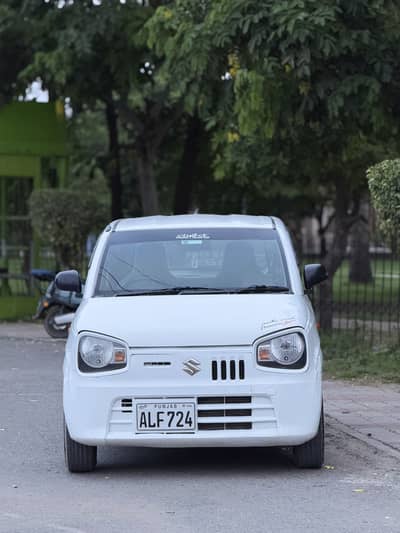Suzuki Alto 2022