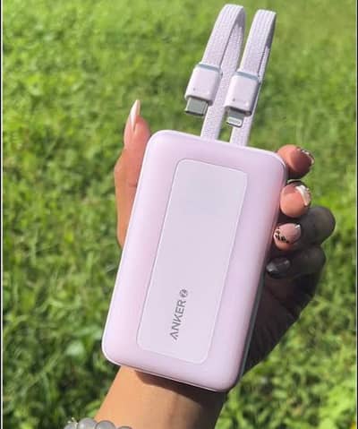 Anker zolo 30w