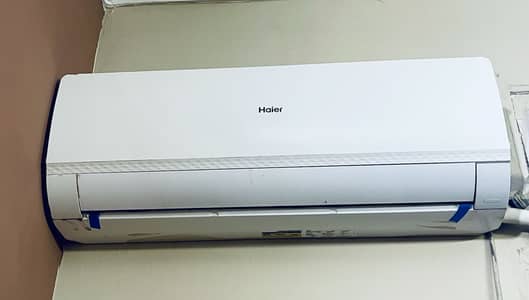 Haier AC