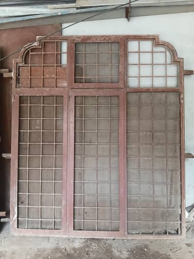 Window