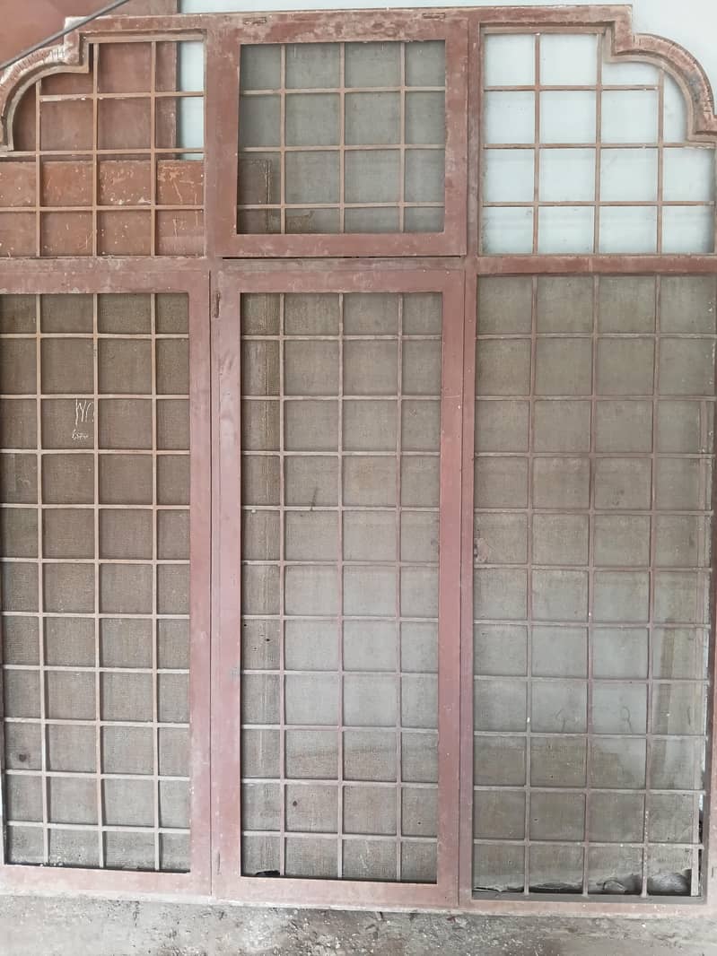Window 1