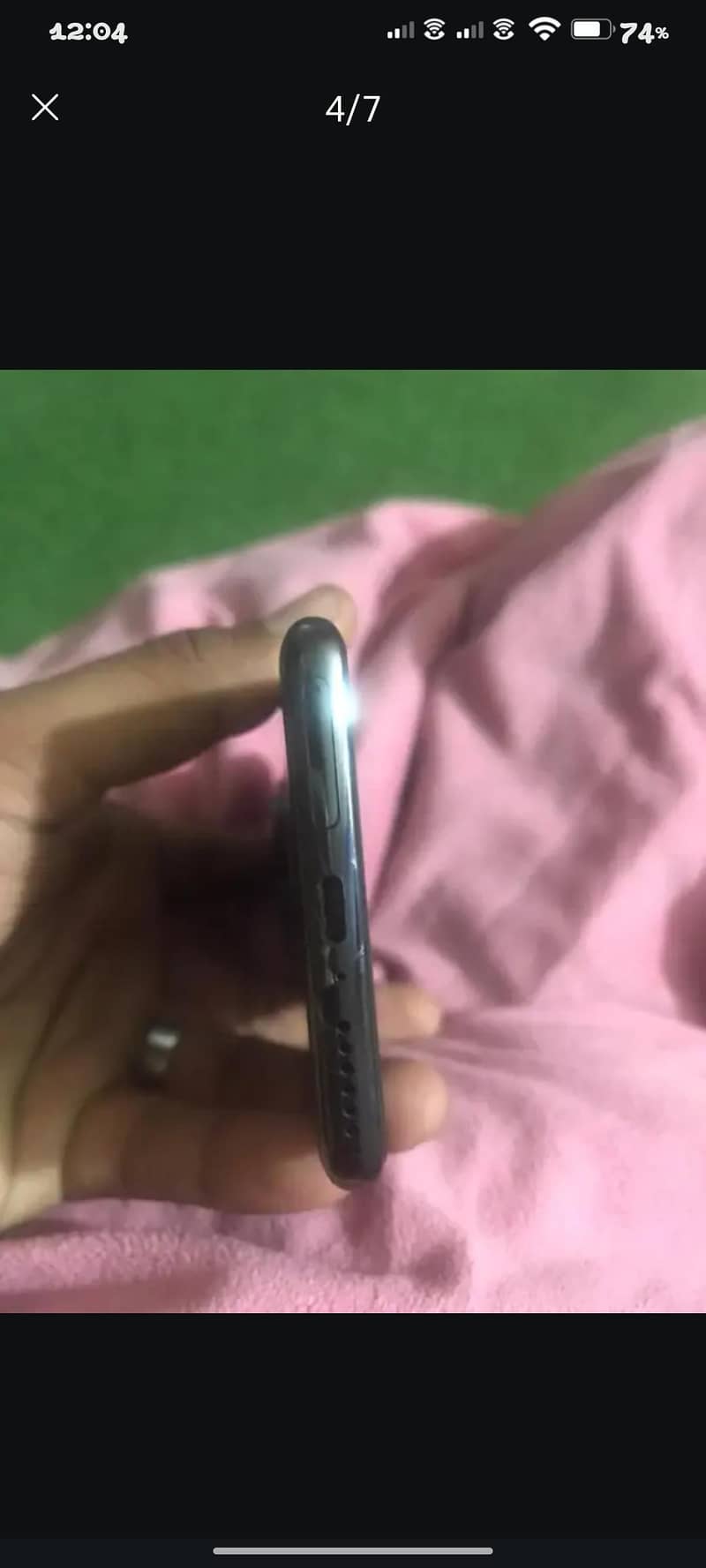 Redmi note 14 Pro 0