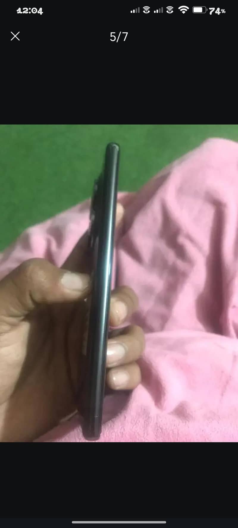 Redmi note 14 Pro 3