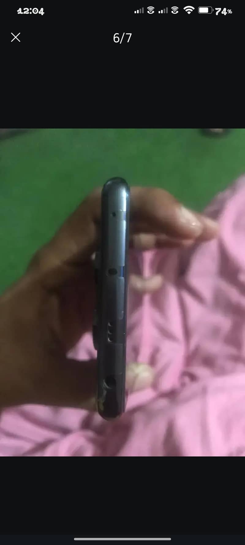 Redmi note 14 Pro 4