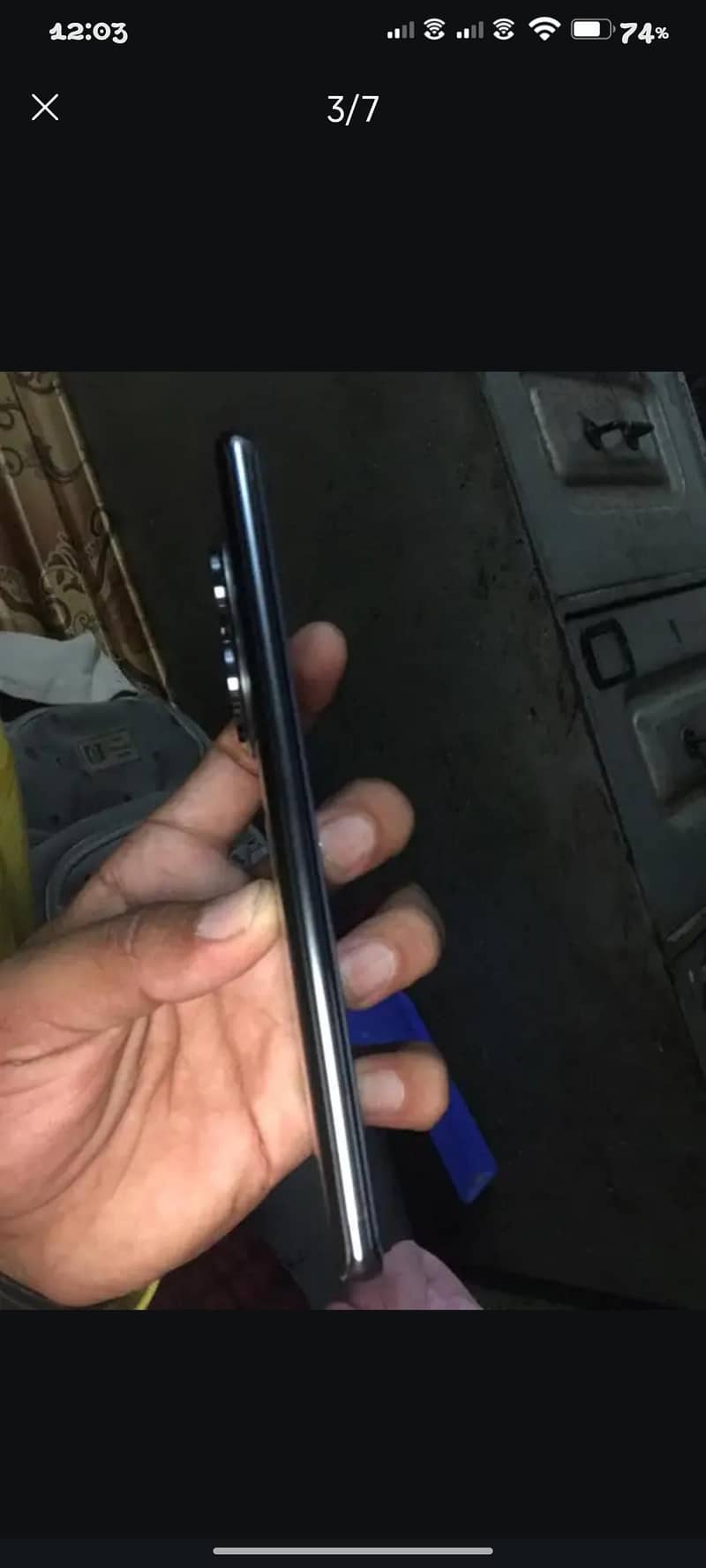 Redmi note 14 Pro 5