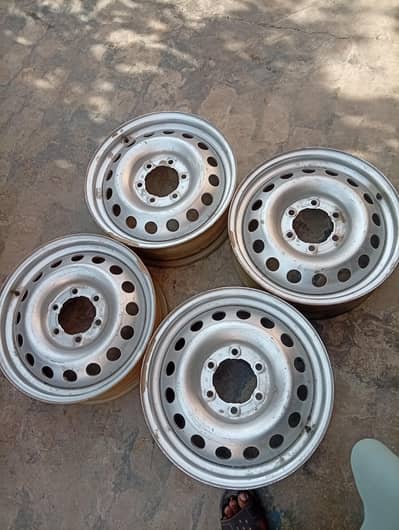Hilux
