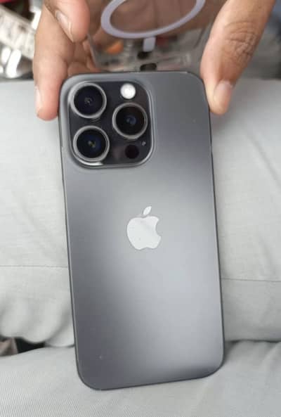 Apple iPhone 15 Pro 128GB