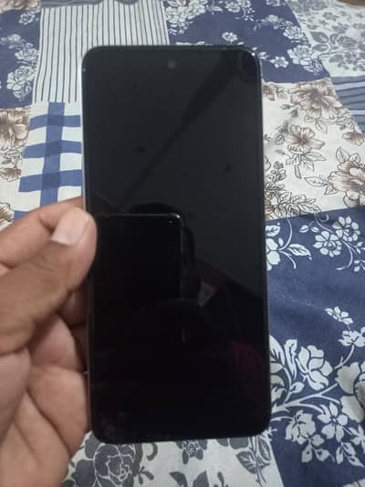 Infinix Hot 60i