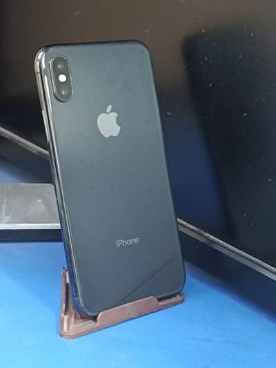 Apple iPhone X