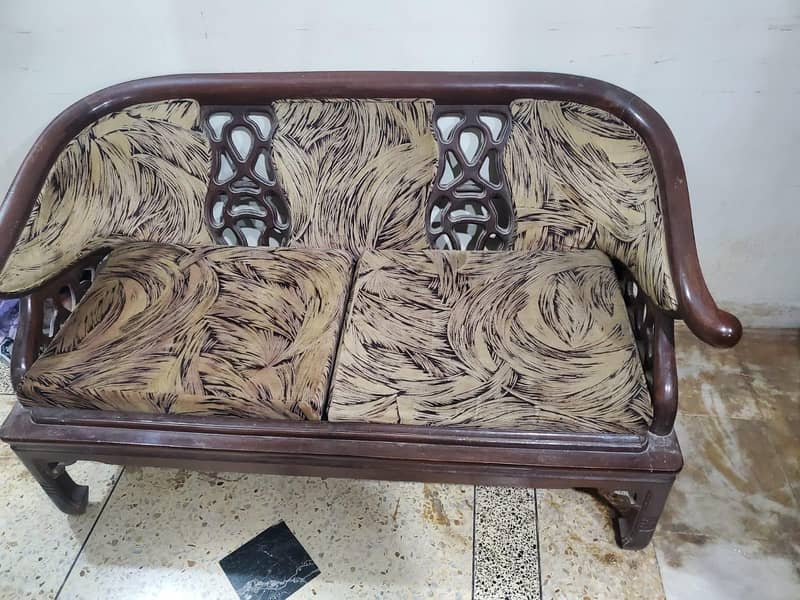 Full Bed Set 3