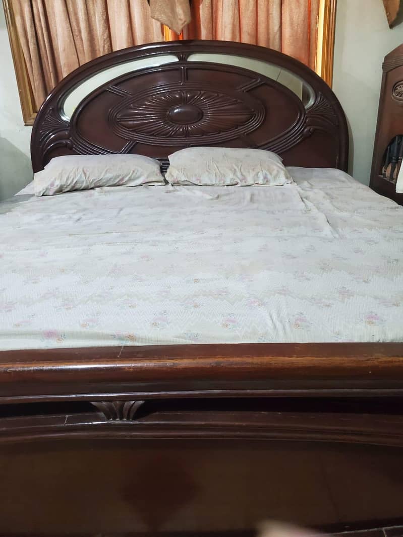 Full Bed Set 5