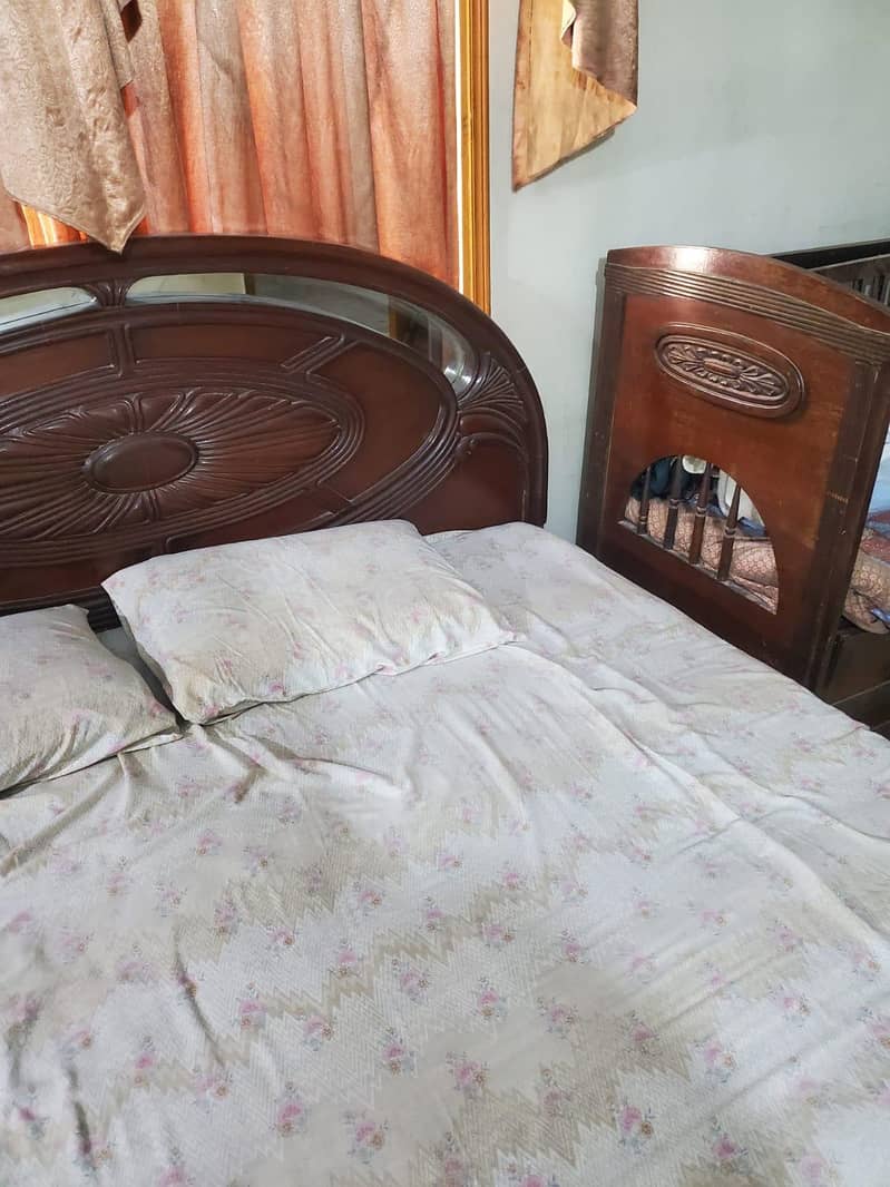 Full Bed Set 8