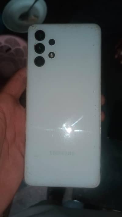 Samsung Mobile A32