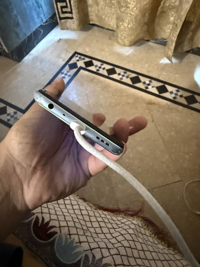 OPPO A96 3