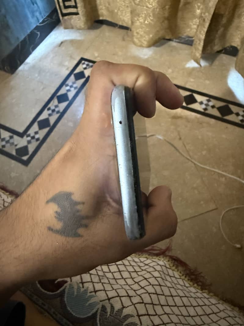 OPPO A96 5