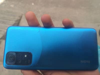 Xiaomi Redmi Note 11 Pro