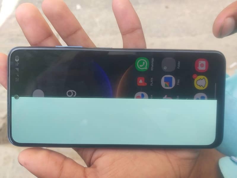 Xiaomi Redmi Note 11 Pro 1