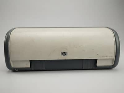 HP Deskjet D1460 Printer