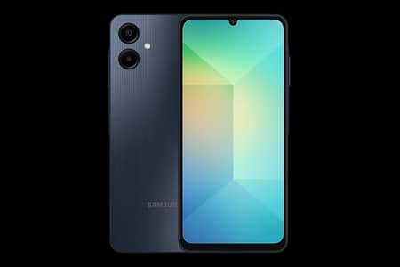 Samsung Mobile A06