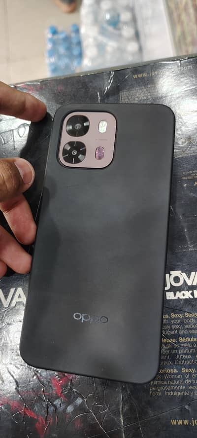 OPPO A6s