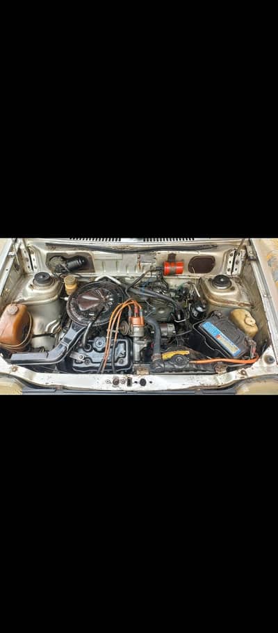 Suzuki Mehran VXR 2005