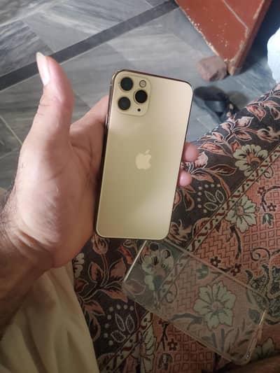 Apple iPhone 11 Pro 256