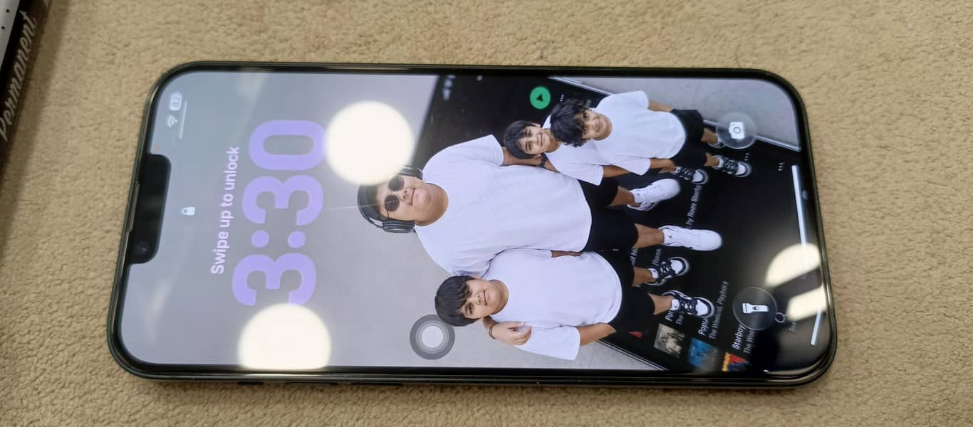 Apple iPhone 14 plus 1