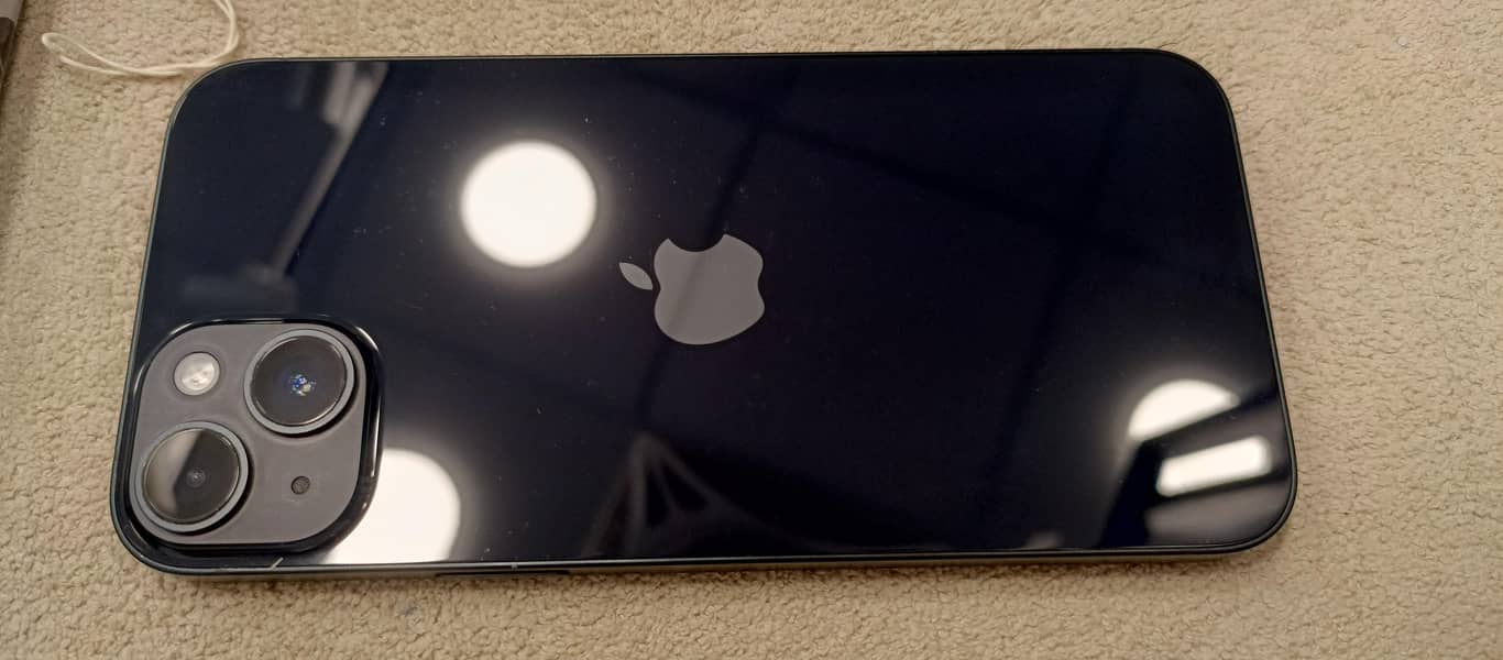 Apple iPhone 14 plus 2