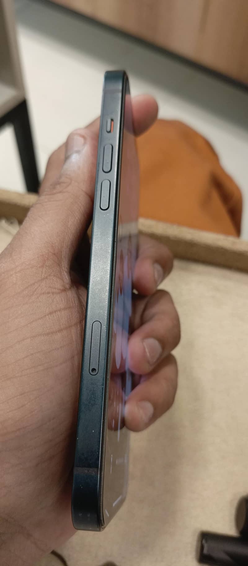 Apple iPhone 14 plus 4