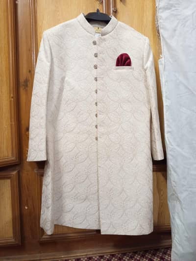 WEDDING Sherwani